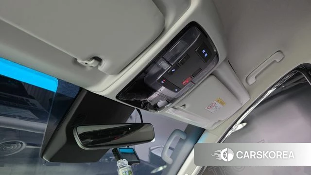 Hyundai Staria id 4505568 из Кореи 10