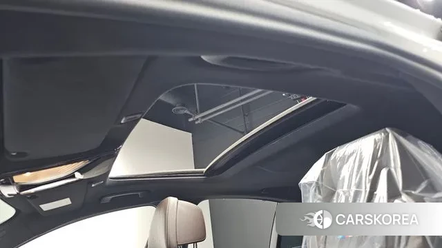 BMW 5 Series (G30) id 3650216 из Кореи 10