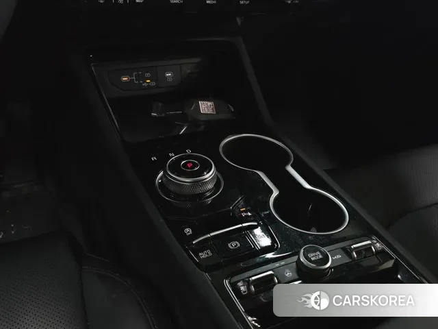 Kia The New K5 3rd generation id 3596016 из Кореи 10