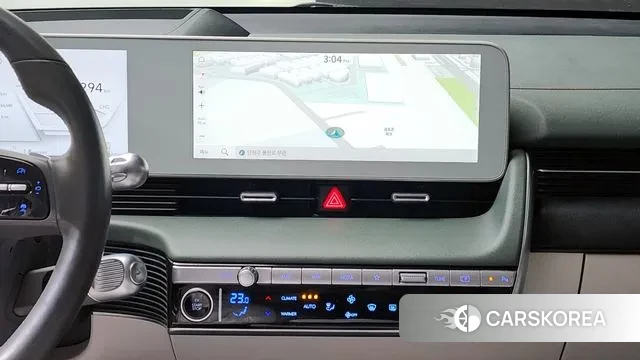 Hyundai Ionic 5 id 2575517 из Кореи 10