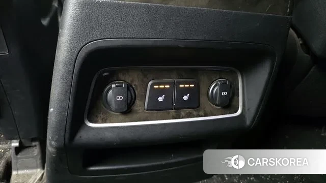 Hyundai The New Grand Starex id 3029377 из Кореи 10