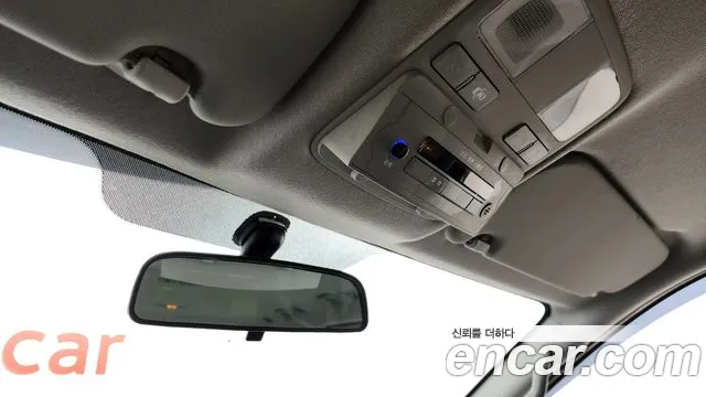 Hyundai The New Grand Starex id 2383473 из Кореи 10