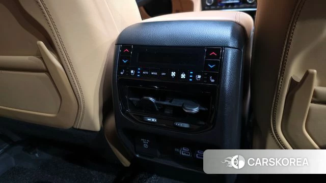 Jeep Grand Cherokee (WL) id 4337128 из Кореи 10