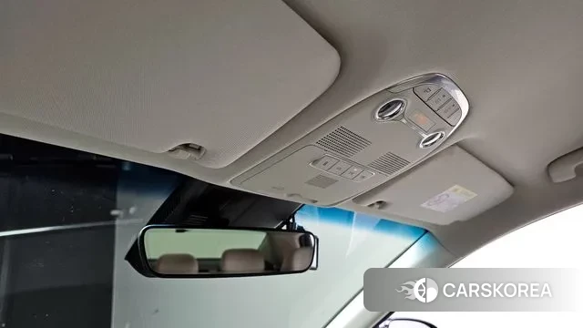 Hyundai The New Grandeur IG id 3395464 из Кореи 10