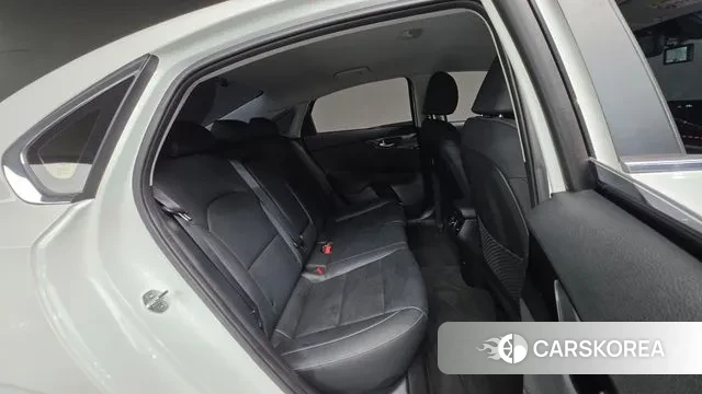 Kia The New K3 2nd generation id 3059560 из Кореи 10