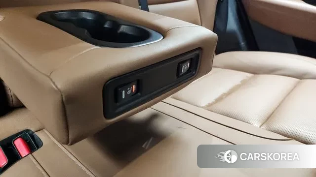 Renault Korea (Samsung) The New QM6 id 3615886 из Кореи 10