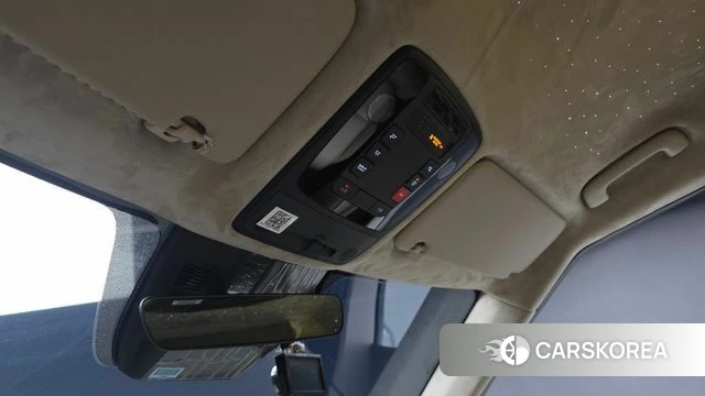 Kia The New Carnival 4th Generation id 4560443 из Кореи 10