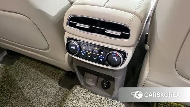 Genesis GV80 id 3011330 из Кореи 10