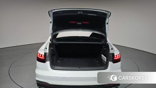 Audi A4 (B9) id 3941474 из Кореи 10