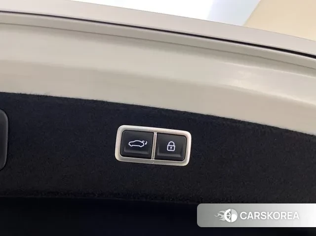 Genesis G80 (RG3) id 3560964 из Кореи 10