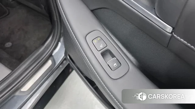 Hyundai Sonata (DN8) id 3566149 из Кореи 10