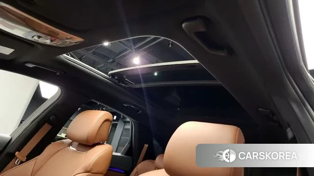 Genesis GV70 id 3565596 из Кореи 10