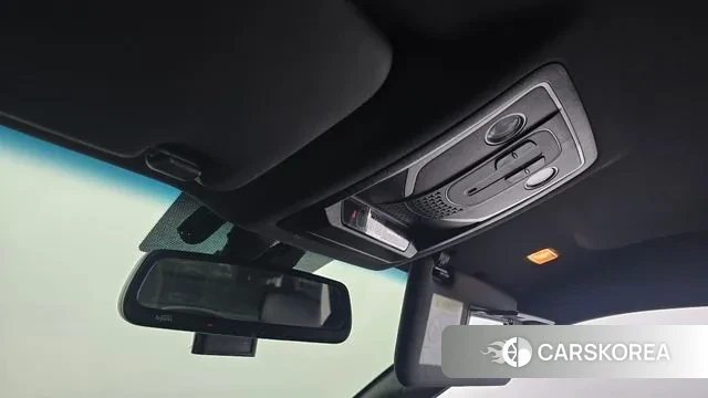 Ssangyong The New Rexton Sports Cannes id 3524181 из Кореи 10