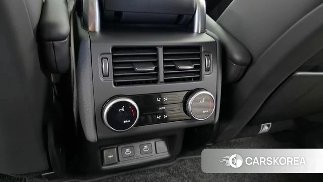 Land Rover Discovery 5 id 4427151 из Кореи 10