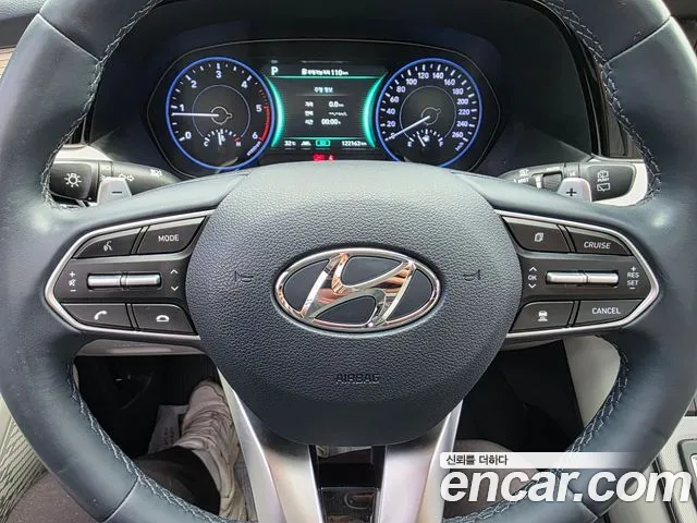 Hyundai Palisade id 2716726 из Кореи 10