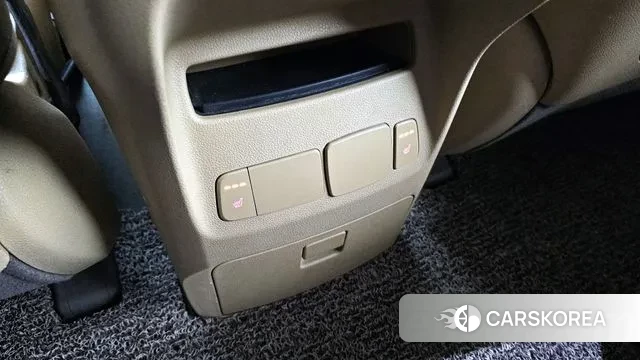 Kia All New Carnival id 3622703 из Кореи 10