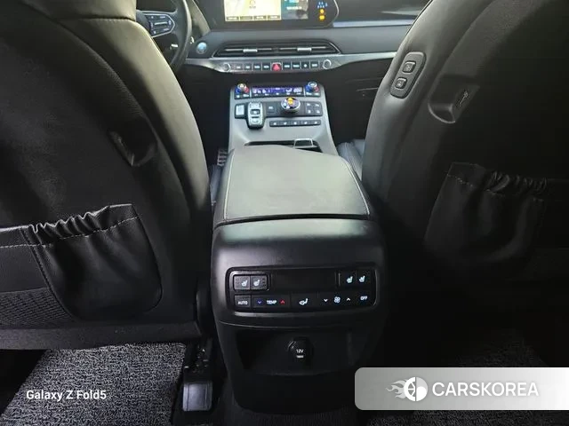 Hyundai Palisade id 3543630 из Кореи 10