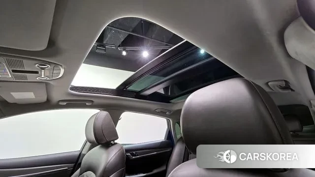 Hyundai The New Grandeur IG id 3248251 из Кореи 10