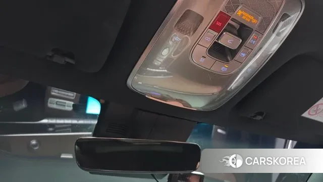 Genesis GV70 id 3746677 из Кореи 10