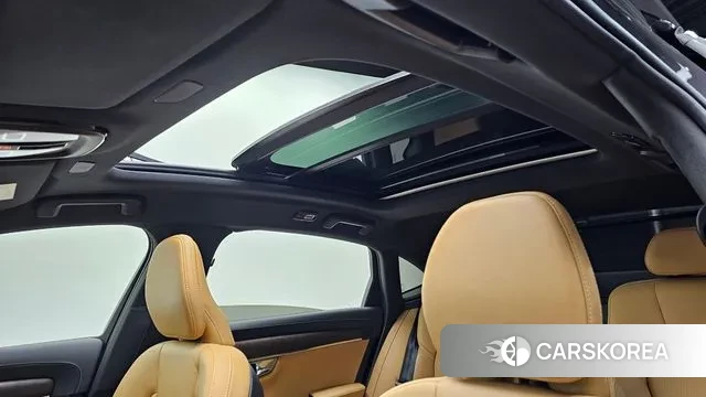 Volvo S90 id 3400623 из Кореи 10