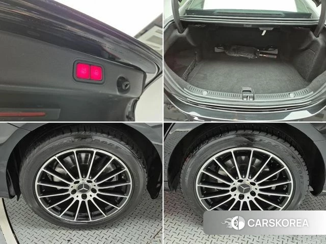 Mercedes-Benz E-Class W213 id 3853774 из Кореи 10