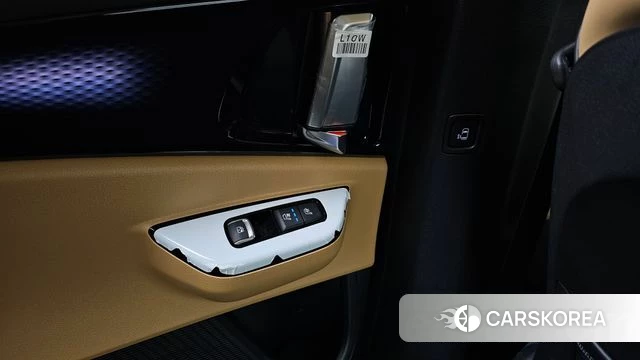 Kia Carnival 4th generation id 3832018 из Кореи 10