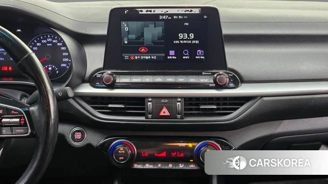 Kia Come New K3 id 4785516 из Кореи 10