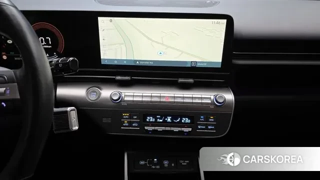 Hyundai Kona (SX2) id 3566099 из Кореи 10