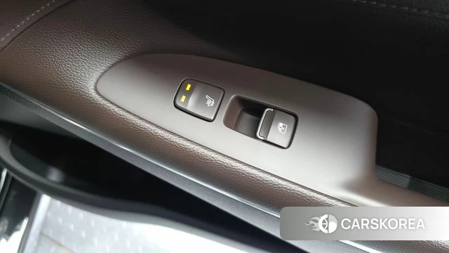Hyundai The New Grandeur IG id 4604772 из Кореи 10