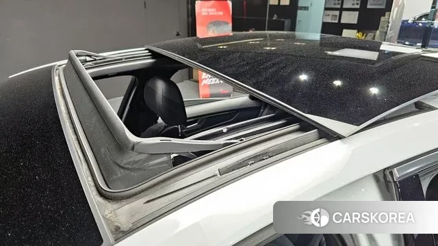 Audi A6 (C8) id 3434187 из Кореи 10