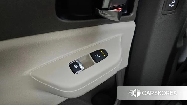 Kia The New Carnival 4th Generation id 4400245 из Кореи 10