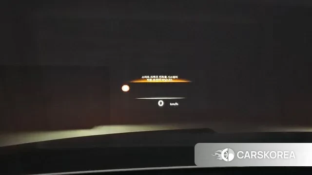 Genesis GV80 id 3528356 из Кореи 10