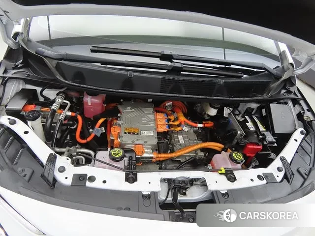 Chevrolet (GM Daewoo) New Bolt EV id 3462981 из Кореи 10