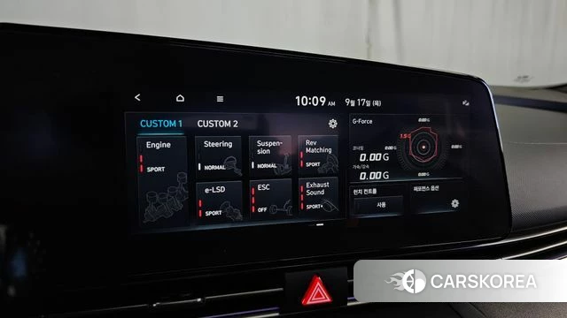 Hyundai Avante (CN7) id 4871518 из Кореи 10