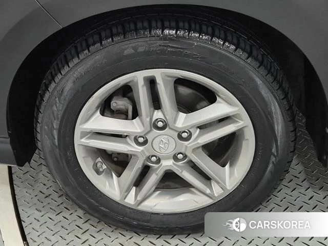 Hyundai Kona id 4557983 из Кореи 10