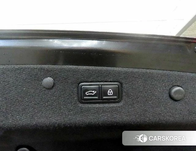 Kia The New K8 Hybrid id 4669832 из Кореи 10