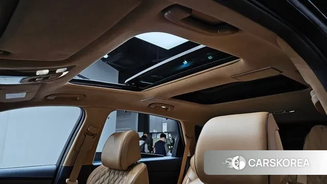 Genesis GV80 id 3464224 из Кореи 10