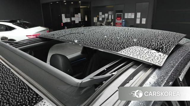 Audi Q3 (F3) id 4753626 из Кореи 10