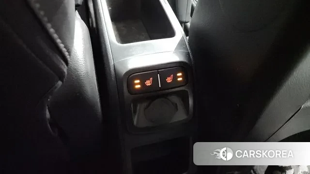 Kia The New Ray id 3459764 из Кореи 10