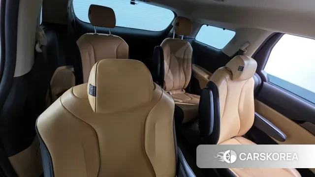 Kia Carnival 4th generation id 3459299 из Кореи 10