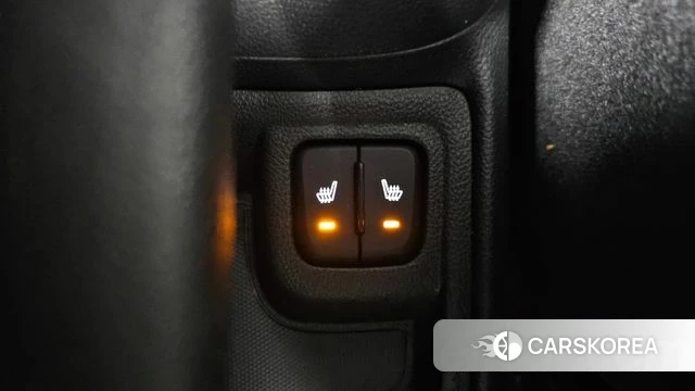 Chevrolet (GM Daewoo) The New Spark id 4402578 из Кореи 10
