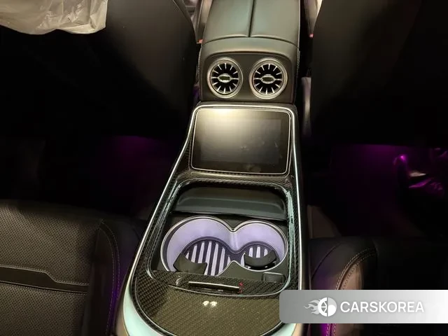 Mercedes-Benz AMG GT id 3417518 из Кореи 10