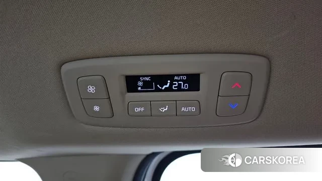 Kia Carnival 4th generation id 3525571 из Кореи 10