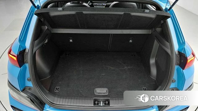 Hyundai The New Kona id 4362077 из Кореи 10