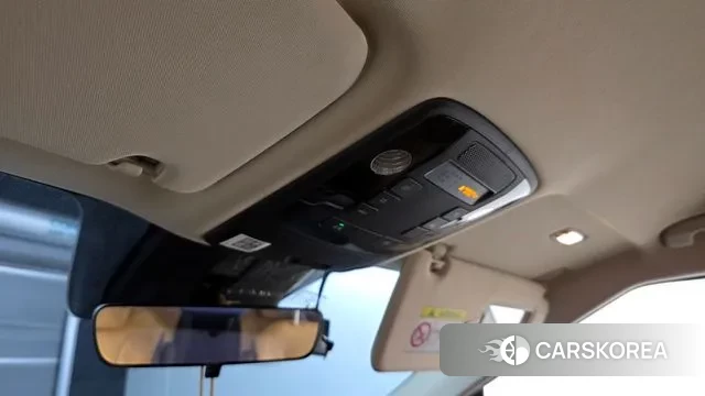 Kia Carnival 4th generation id 3344125 из Кореи 10