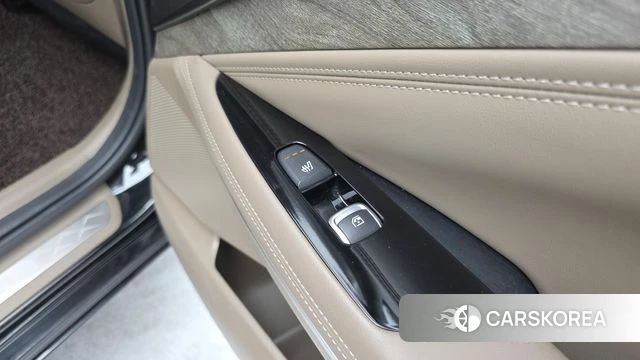 Kia K8 Hybrid id 4778858 из Кореи 10