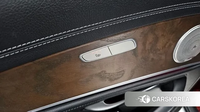 Mercedes-Benz E-Class W213 id 2976694 из Кореи 10