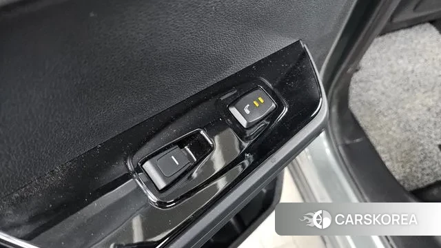 Ssangyong Torres id 3659547 из Кореи 10