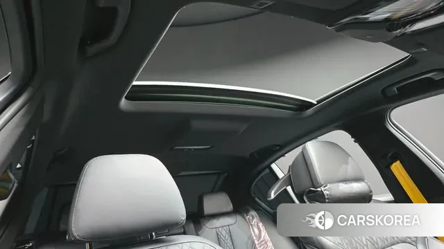 BMW 5 Series (G30) id 3734688 из Кореи 10