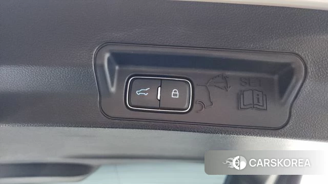 Ford Explorer 6th Generation id 4625793 из Кореи 10